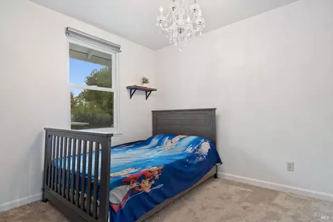 Bedroom - 2837 Bowen St, Graton, CA 95444 photo 3 of 3