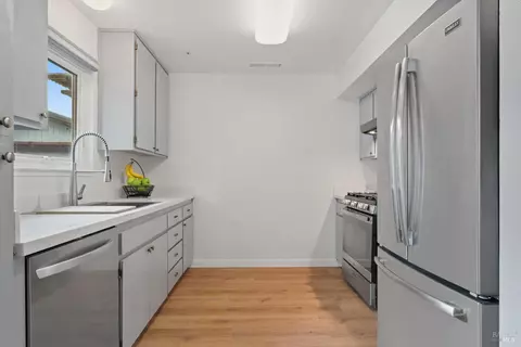 Kitchen - 2837 Bowen St, Graton, CA 95444 photo 1 of 2