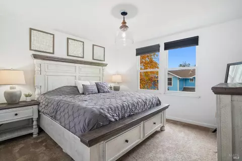 Bedroom - 2837 Bowen St, Graton, CA 95444 photo 1 of 3