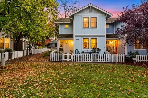 Exterior - 2837 Bowen St, Graton, CA 95444 photo 7 of 7