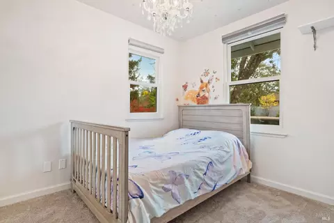 Bedroom - 2837 Bowen St, Graton, CA 95444 photo 2 of 3