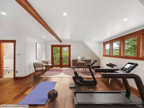 Other - 15570 Bittner Rd, Occidental, CA 95465 photo 3 of 4