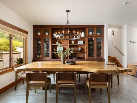 Dining - 15570 Bittner Rd, Occidental, CA 95465 photo 2 of 3
