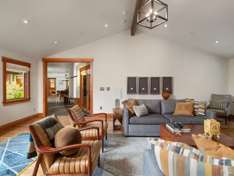 Living - 15570 Bittner Rd, Occidental, CA 95465 photo 2 of 5