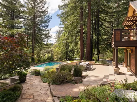 Exterior - 15570 Bittner Rd, Occidental, CA 95465 photo 4 of 18