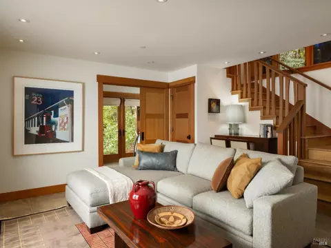 Living - 15570 Bittner Rd, Occidental, CA 95465 photo 4 of 5