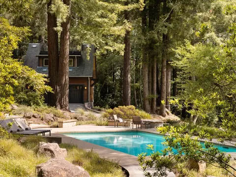 Exterior - 15570 Bittner Rd, Occidental, CA 95465 photo 9 of 18