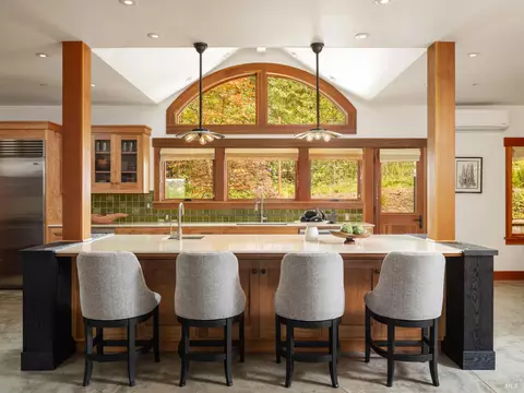Kitchen - 15570 Bittner Rd, Occidental, CA 95465 photo 3 of 4