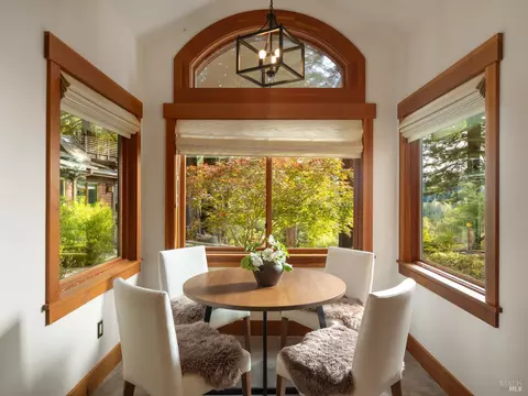 Dining - 15570 Bittner Rd, Occidental, CA 95465 photo 3 of 3