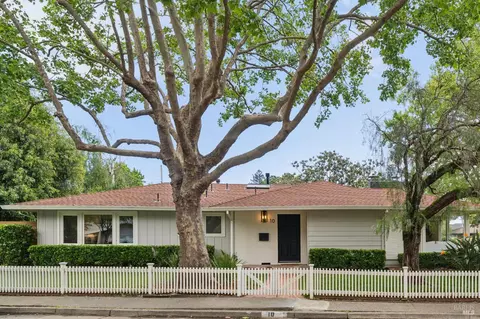 10 Eliseo Dr, Greenbrae, CA 94904