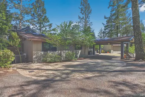 Exterior - 1017 Westside Rd, Healdsburg, CA 95448 photo 11 of 13