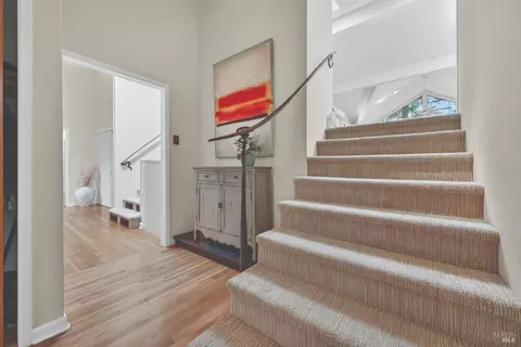 Entry Way - 1017 Westside Rd, Healdsburg, CA 95448 photo 1 of 1