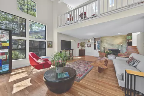 Living - 1017 Westside Rd, Healdsburg, CA 95448 photo 1 of 1