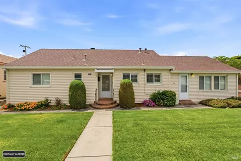 930 Valle Vista Ave, Vallejo, CA 94590