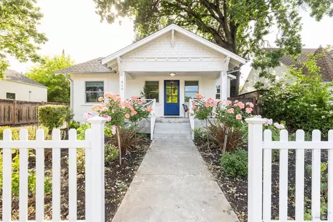 815 Seymour St, Napa, CA 94559