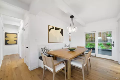 Dining - 439 Molino Ave, Mill Valley, CA 94941 photo 2 of 2