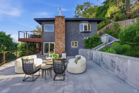 Other - 439 Molino Ave, Mill Valley, CA 94941 photo 12 of 17