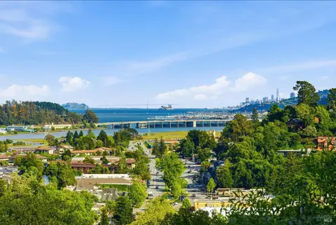 View/Area - 439 Molino Ave, Mill Valley, CA 94941 photo 1 of 4
