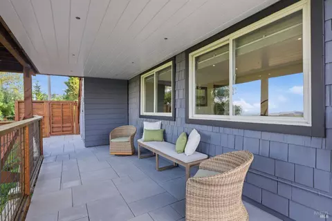 Exterior - 439 Molino Ave, Mill Valley, CA 94941 photo 20 of 35