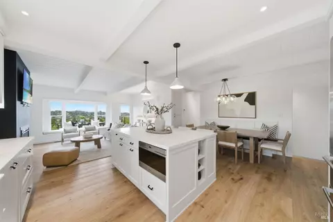 Kitchen - 439 Molino Ave, Mill Valley, CA 94941 photo 2 of 8