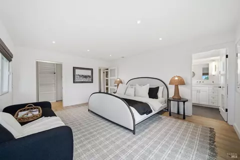 Bedroom - 439 Molino Ave, Mill Valley, CA 94941 photo 15 of 15
