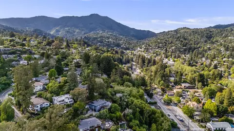 View/Area - 439 Molino Ave, Mill Valley, CA 94941 photo 4 of 4