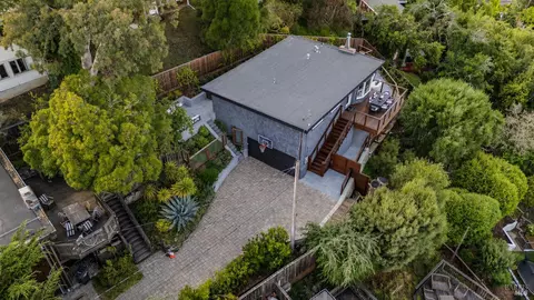 View/Area - 439 Molino Ave, Mill Valley, CA 94941 photo 2 of 4