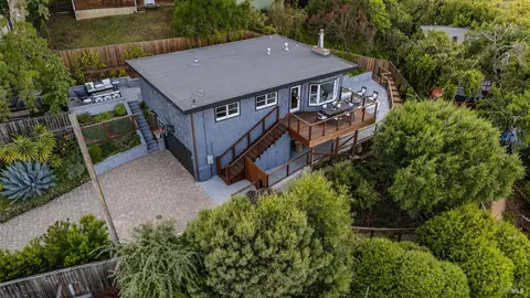 Other - 439 Molino Ave, Mill Valley, CA 94941 photo 17 of 17