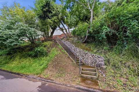 Exterior - 439 Molino Ave, Mill Valley, CA 94941 photo 33 of 35
