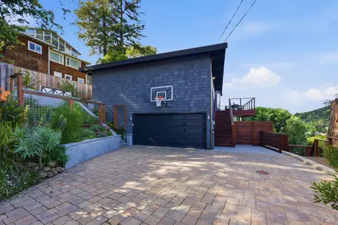 439 Molino Ave, Mill Valley, CA 94941