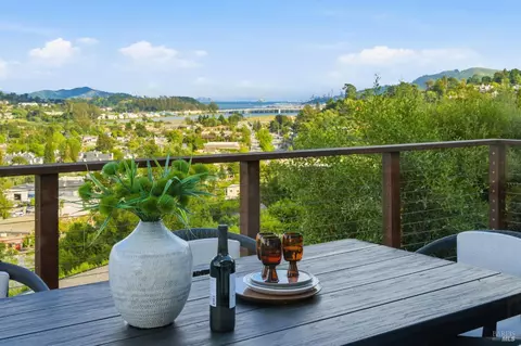 Exterior - 439 Molino Ave, Mill Valley, CA 94941 photo 13 of 35