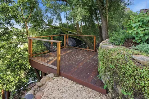 Exterior - 439 Molino Ave, Mill Valley, CA 94941 photo 27 of 35