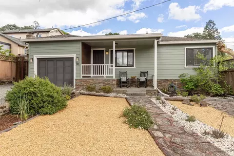 710 E Thomson Ave, Sonoma, CA 95476