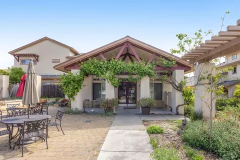 Exterior - 455 Sequoia Ln, Sebastopol, CA 95472 photo 8 of 14