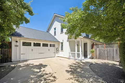 302 Hatchery Ln, Sonoma, CA 95476 photo 7