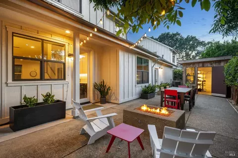 302 Hatchery Ln, Sonoma, CA 95476 photo 3