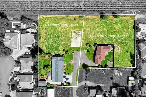 1124 Wine Country Ave, Napa, CA 94558