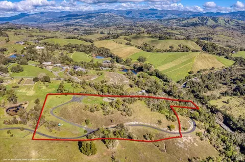 10547-10443 Chalk Hill Rd, Healdsburg, CA 95448 photo 11