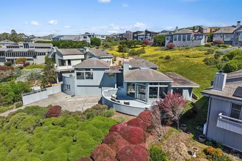 View/Area - 141 Cypress Loop, Bodega Bay, CA 94923 photo 2 of 5
