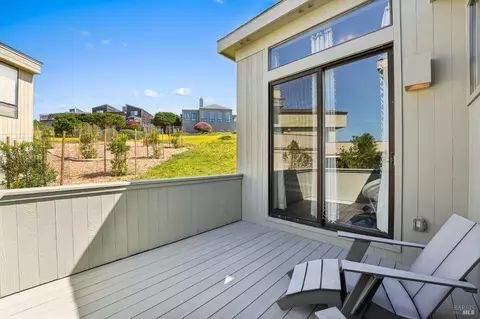 Exterior - 141 Cypress Loop, Bodega Bay, CA 94923 photo 4 of 13
