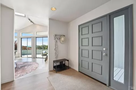 Entry Way - 141 Cypress Loop, Bodega Bay, CA 94923 photo 1 of 1