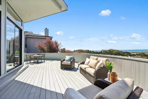 Exterior - 141 Cypress Loop, Bodega Bay, CA 94923 photo 5 of 13