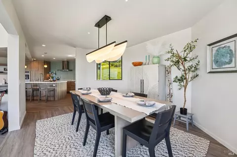 Dining - 141 Cypress Loop, Bodega Bay, CA 94923 photo 3 of 3
