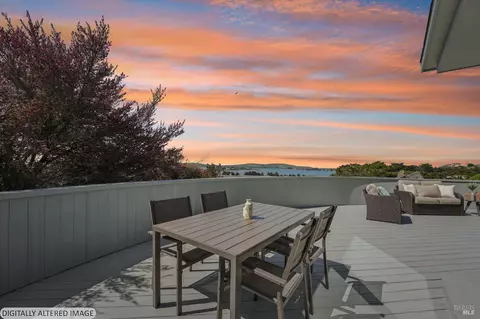 Exterior - 141 Cypress Loop, Bodega Bay, CA 94923 photo 13 of 13