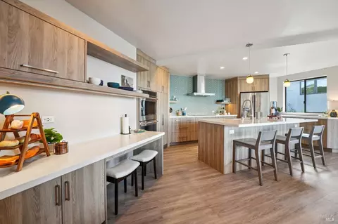 Kitchen - 141 Cypress Loop, Bodega Bay, CA 94923 photo 1 of 4