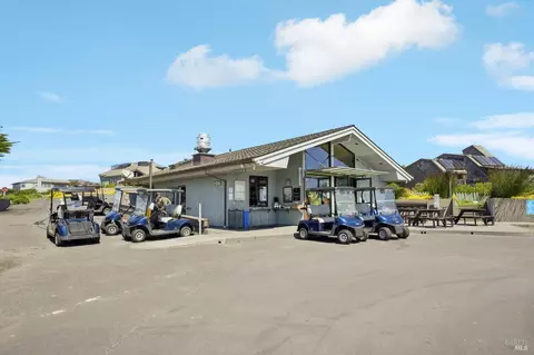 Exterior - 141 Cypress Loop, Bodega Bay, CA 94923 photo 10 of 13