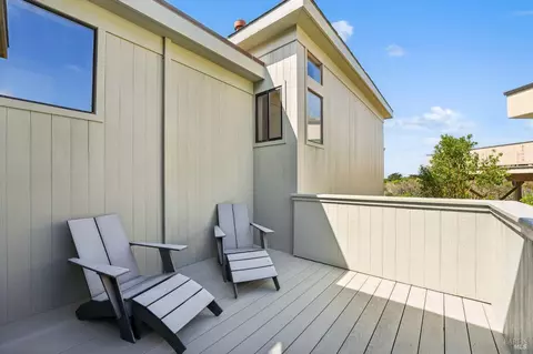 Exterior - 141 Cypress Loop, Bodega Bay, CA 94923 photo 3 of 13