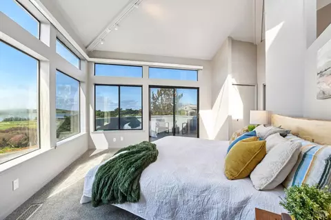 Bedroom - 141 Cypress Loop, Bodega Bay, CA 94923 photo 6 of 8
