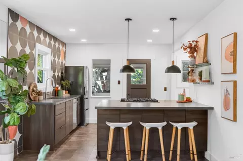 Kitchen - 7 Bulson Ct, Napa, CA 94559 photo 3 of 7