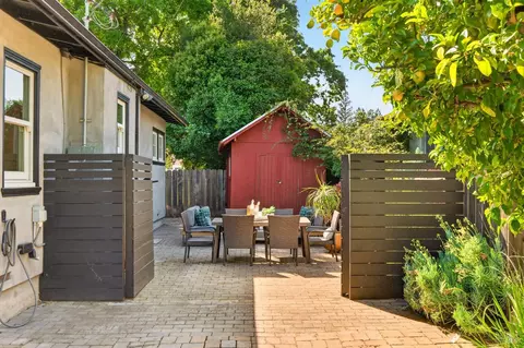 Exterior - 7 Bulson Ct, Napa, CA 94559 photo 6 of 6